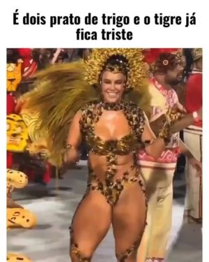 Paolla Oliveira Instagram - Amando as reações de vcs kkkkkkk ainda em choque com tanto carinho, obrigada! ❤️