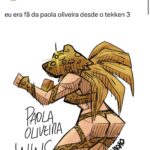 Paolla Oliveira Instagram - Amando as reações de vcs kkkkkkk ainda em choque com tanto carinho, obrigada! ❤️