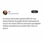 Paolla Oliveira Instagram - Amando as reações de vcs kkkkkkk ainda em choque com tanto carinho, obrigada! ❤️