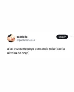 Paolla Oliveira Instagram - Amando as reações de vcs kkkkkkk ainda em choque com tanto carinho, obrigada! ❤️