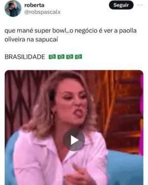 Paolla Oliveira Instagram - Amando as reações de vcs kkkkkkk ainda em choque com tanto carinho, obrigada! ❤️