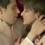 Parineeti Chopra Instagram - The oxygen to our double hydrogen has turned 10 and created a life of its own in everyones hearts! 💕 Celebrating 10 years of this very very special film today as we all go cucking frazy 🤪 #IYKYK #10yearsofHaseetohPhasee ❤️ @karanjohar @sidmalhotra @polyvynil #harshavardhankulkarni @vishaldadlani @shekharravjiani @anuragkashyap10 @motwayne @adah_ki_adah @shwvenkat @cinemakasam Video edited by @sohamhazra0495