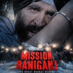 Parineeti Chopra Instagram - एक बहादुर भारतीय के रेस्क्यू मिशन की कहानी! #MissionRaniganj in cinemas on 6th October! @akshaykumar @vashubhagnani @tinudesaiofficial @jackkybhagnani @deepshikhadeshmukh @ajay_kapoor_ @ravikishann @kumudkmishra #PavanMalhotra @badolavarun #RajeshSharma @dibyenduofficial @virendrasaxenna07 @jameel.mumbai @mukeshsbhatt @pooja_ent @jjustmusicofficial @missionraniganjfilm @pvrpictures