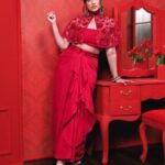 Parineeti Chopra Instagram - ब्राइड 🌹 . . For @bridalasia @thebridalasiamagazine Editor-in-chief: Dhruv Gurwara @dhruvgurwara Editor: Radhika Bhalla @radhika_bhalla Photographer: Dolly Devi @doblist Creative Direction: Dhruv Gurwara @dhruvgurwara Stylist: Nupur Mehta Puri @nupurmehta18 for @n2root Assistant Stylist: Sanskriti Sharma @sanssgram Makeup: Ridhima Sharma @makeupbyriddhima Hair: Priyanka Borkar @priyanka.s.borkar Production: Studio Little Dumpling @studiolittledumpling Artist Booking Editor: Atul Mishrra @atulmishra6 Look 1 - Outfit: @dlmayaofficial (DL Maya) Jewellery: @shivnarayanjewellerspvtltd (Shiv Narayan) Look 2 - Outfit: @rococobyraghvi (Rococo By Raghvi) Jewellery: @haritzaverijewellers (Harit Zaveri Jewellers) Shoes: @venussteps (Venus Steps)