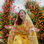 Parineeti Chopra Instagram - ☀️🌸