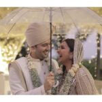 Parineeti Chopra Instagram – To my husband …

The most important song I’ve ever sung .. walking towards you, hiding from the baraat, singing these words … what do I even say .. O piya, chal chalein aa 💕