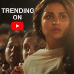 Parineeti Chopra Instagram – Fearlessness always leaves its mark! 
#MissionRaniganjTeaser out now. 

Watch the story of Bharat’s true hero with #MissionRaniganj in cinemas on 6th October. 

@akshaykumar @vashubhagnani @tinudesaiofficial @jackkybhagnani @deepshikhadeshmukh @ajay_kapoor_ @ravikishann @kumudkmishra @pavanrajmalhotra @badolavarun #RajeshSharma @dibyenduofficial @virendrasaxenna07 #JameelKhan @pooja_ent @jjustmusicofficial @pvrpictures