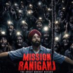 Parineeti Chopra Instagram - एक बहादुर भारतीय के रेस्क्यू मिशन की कहानी! #MissionRaniganj in cinemas on 6th October! @akshaykumar @vashubhagnani @tinudesaiofficial @jackkybhagnani @deepshikhadeshmukh @ajay_kapoor_ @ravikishann @kumudkmishra #PavanMalhotra @badolavarun #RajeshSharma @dibyenduofficial @virendrasaxenna07 @jameel.mumbai @mukeshsbhatt @pooja_ent @jjustmusicofficial @missionraniganjfilm @pvrpictures