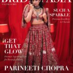 Parineeti Chopra Instagram - “My idea of love came from my parents; that’s the only love I know and understand. To me, love means undying loyalty, standing by each other in the tough times, and most importantly, the absolute freedom to be yourself.“ Bridal Asia covergirl and bride-to-be Parineeti Chopra (@parineetichopra) graces the latest cover of @thebridalasiamagazine @bridalasia. A self-proclaimed “practical” romantic, Parineeti finds joy in a grounded idea of love; one inspired by the bond her own parents share. “For me, real feelings are what matter, not crazy gestures. I always wanted a person who would be downright real with me,” she says with characteristic candour, as we settle into the conversation. Outfit: @eeksha_official Jewellery: @shivnarayanjewellerspvtltd Editor-in-chief: Dhruv Gurwara @dhruvgurwara Editor: Radhika Bhalla @radhika_bhalla Photographer: Dolly Devi @doblist Creative Direction: Dhruv Gurwara @dhruvgurwara Stylist: Nupur Mehta Puri @nupurmehta18 for @n2root Assistant Stylist - Sanskriti Sharma @sanssgram Makeup: Ridhima Sharma @makeupbyriddhima Hair: Priyanka Borkar @priyanka.s.borkar Production: Studio Little Dumpling @studiolittledumpling Artist Booking Editor: Atul Mishrra @atulmishra6 Read the entire article and more in the @thebridalasiamagazine . . . . Grab your exclusive copy of The Bridal Asia magazine at the BRIDAL ASIA EXHIBITION @bridalasia BRIDAL ASIA, HYDERABAD @thesymphonyofjewels 🗓️ 2nd & 3rd September 📍 Hitex Exhibition Centre, Hall No. 2 BRIDAL ASIA, DELHI 🗓️ 22nd to 24th September, 2023 📍 NSIC grounds, Okhla, New Delhi