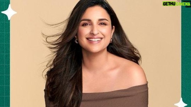 Parineeti Chopra Instagram - Say goodbye to oily skin and breakouts! Get a natural glow that's impossible to ignore... with Jovees Herbal Tea Tree Facewash! ✨🤍 #joveesherbal #bloomdaily #lovejovees #SabDekhenge #parineetiandjovees #skincare #bestfacewash