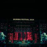 Parineeti Chopra Instagram - Andddd it’s done…. I have tears of joy as I type this: MY FIRST EVER LIVE SINGING PERFORMANCE was last night and it was everythinggg I could wish for and more ❤️ Thank you all for the love and kindness you all have shown. It means a lot to me 🙏🏻 #MumbaiFestival2024 #EveryoneIsInvited #SapnoKaGateway #MumbaiEkTyoharHai @maharashtratourismofficial @mumbai__festival @wizcraftglobal