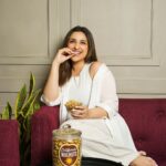 Parineeti Chopra Instagram – Discover the gold standard of exceptional taste and quality with @californiawalnutsindia ,that are PURE GOLD, sun-ripened to perfection. Grown by dedicated multi-generational family farms, these high-quality walnuts showcase a commitment to quality, innovation, sustainability, and food safety. Make them a staple in your daily life — whether as a healthy snack or for cooking. Let these golden delights elevate your well-being, just as they do mine! 💛 

California walnuts are available at all grocery stores and e-commerce websites across India. When buying walnuts, look for the California Walnuts logo, or produce of the USA on the packet, so you know you’ve chosen pure gold!

#CaliforniaWalnuts #PureGold #QualityMatters #GoldenGoodness