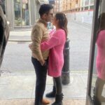 Parineeti Chopra Instagram – You’re the best gift God has given me, my Ragaii! 🙂 

Your mind and intelligence amaze me. Your values, honesty and faith make me want to be a better human being. Your commitment to family makes me feel blessed everyday. You’re a vintage gentleman in a whacko world. Your calm is my medicine.
 
Today is officially my favourite day because you were born today, for me. Happy birthday husband! Thankyou for choosing me back.. 💕

@raghavchadha88
