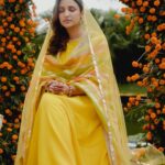 Parineeti Chopra Instagram - ☀️🌸