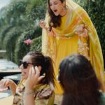 Parineeti Chopra Instagram - ☀️🌸