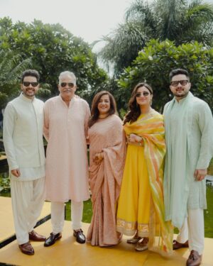 Parineeti Chopra Instagram - ☀️🌸