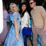 Paris Hilton Instagram - Such a magical and special day celebrating my #BirthdayBoy Phoenix👶🏼🎂 with my friends and their babies🥹🌊⚓️✨💖️ #SlivingUnderTheSea #SlivingMom ✨ Beverly Hills, California