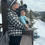 Paris Hilton Instagram - Best Birthday Weekend Ever!🥰 Yellowstone Club
