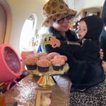 Paris Hilton Instagram - Best Birthday Weekend Ever!🥰 Yellowstone Club