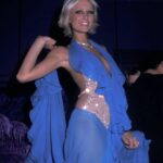 Paris Hilton Instagram - Happy almost Birthday to me! 🎂 Since it’s Aquarius season I’m looking back on my iconic birthday dresses of the past ♒️🍾✨Which one is your favorite?! 💖🔥