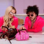 Paris Hilton Instagram - Can’t wait to share what @ItsBennyBlanco and I cooked up for #ValentinesDay with my #BeAnIcon cookware collection! 👩🏼‍🍳🦞🔥Full video dropping soon. 👀✨ Beverly Hills, California