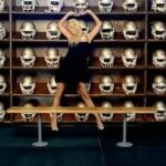 Paris Hilton Instagram - It’s giving: sports 💖🏈✨ #SuperBowl2024 #NothingInThisWorld
