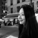 Park Chae-rin Instagram - !