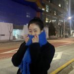Park Chae-rin Instagram – 츄워어ㅓ🥶