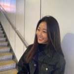 Park Chae-rin Instagram – 🖤