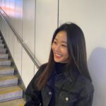 Park Chae-rin Instagram - 🖤