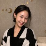 Park Chae-rin Instagram - ✨🌙💫