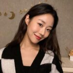 Park Chae-rin Instagram - ✨🌙💫