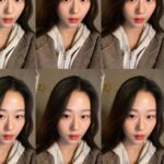 Park Chae-rin Instagram – 굿머닝☀️