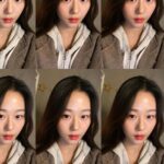 Park Chae-rin Instagram - 굿머닝☀️