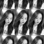 Park Chae-rin Instagram - 굿머닝☀️