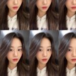 Park Chae-rin Instagram - 굿머닝☀️