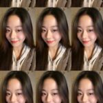 Park Chae-rin Instagram - 굿머닝☀️