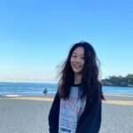Park Chae-rin Instagram - 야호~🌊