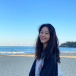 Park Chae-rin Instagram - 야호~🌊