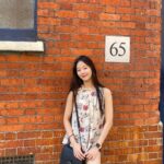 Park Chae-rin Instagram -