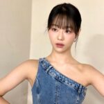Park Chae-rin Instagram - ≽^ɞ̴̶̷ ̫ ɞ̴̶̷^≼