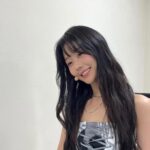 Park Chae-rin Instagram - 🖤