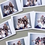 Park Chae-rin Instagram – ᴄʜᴇʀʀʏ ʙᴜʟʟᴇᴛ 𝟻ᴛʜ ᴀɴɴɪᴠᴇʀsᴀʀʏ🎂