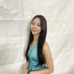 Park Chae-rin Instagram - 💫