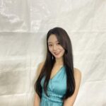Park Chae-rin Instagram - 💫