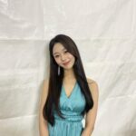 Park Chae-rin Instagram - 💫