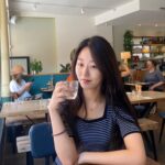 Park Chae-rin Instagram - 🥰