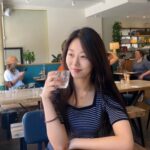 Park Chae-rin Instagram - 🥰