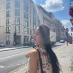 Park Chae-rin Instagram - 하이❤️