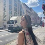 Park Chae-rin Instagram - 하이❤️